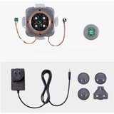 Bambu Lab Kit za lebdeće 3D ispisane umjetnine - 1 set | shoptok.hr