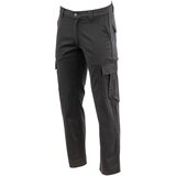 Lacuna Pantalone Cargo Flex crne veličina 58 Cene