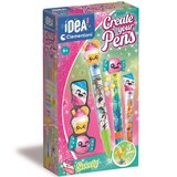 Clementoni kreiraj svoju olovku sweety CL18394 Cijene