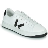 Kenzo Nizke superge K LOGO Bela Cene