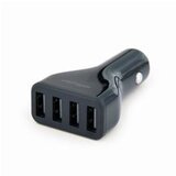  Punjač za auto GEMBIRD, 4 porta 4,8A,... | Eponuda.ba