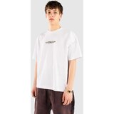 Blue Tomato Boxy Logo T-shirt green camo / white Cene
