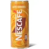 Barista Style 250ml Caramel