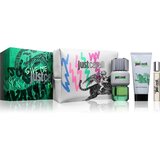 Roberto Cavalli Just Cavalli Give Me Magic For Him darilni set za moške Cene