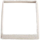 Ogrlica za božićno drvce Bijelo 60 x 60 x 28 cm Zumbul | shoptok.hr