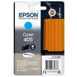 Epson Kartuša s črnilom Singlepack Cyan 405 Durabrite Ultra, (22112475) Cene
