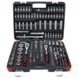 BGS Set nas.klj.i bit.S.Lock 172dj.1/4"+3/8"+1/2" Kraf. 2283 | shoptok.hr
