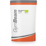 GymBeam Bio Almond Protein 1000 g Cene