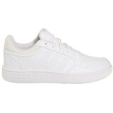 Adidas patike za dečake Hoops 3.0, Bele | ePonuda.com
