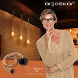 Aigostar Kabl za napajanje 1xE27/60W/230V | Eponuda.com