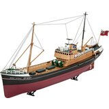 Revell northsea fishing trawler Cene