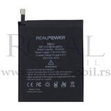 REAL POWER baterija za xiaomi mi note pro Bm34 (3310mAh) Cene