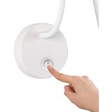  Brilagi - LED fleksibilna zidna lampa MAYA LED/3W/230V 4000K bela | Eponuda.com