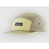 Patagonia Graphic Maclure Kapa s šiltom p / 6 label / weathered stone Cene