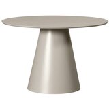 WOOOD Okrogla jedilna miza ø 120 cm Jorre – Cene