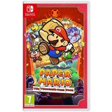 Nintendo switch Igra Paper Mario: The Thousand-Year Door u