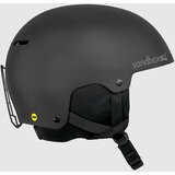 Sandbox Icon Snow MIPS Celada black | Shoptok.si