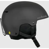 Icon Snow MIPS Celada black