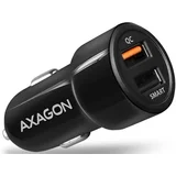 avto polnilec 2xUSB PWC-QC5