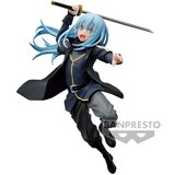 Bandai FIGURA TISTI ČAS SEM SE REINKARNIRAL KOT SLIME RIMURU TEMPEST 2 MAXIMATIC, (20838957) | Shoptok.si