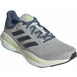 Adidas SOLAR GLIDE 5 M Muška obuća za trčanje, siva, veličina 42