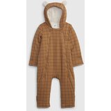 GAP Baby overall sherpa bear - Boys | shoptok.hr
