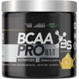 Basic Supplements Pro BCAA 8:1:1 Aminokiselina, Ukus Narandža i limun, 300g | Eponuda.com