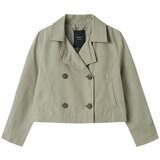 name it jakna prijelazna DR 13237554 NKFMADELIN Ž siva 128 | shoptok.hr
