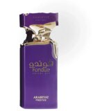 Arabiyat Prestige Ženski parfem Fondue Velvet Dip, EDP, 100 ml Cene