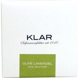 Klar Sapun za kosu i tijelo - maslina i lavanda Cijene