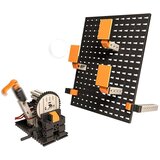 fischertechnik slagalica STEM, 217 dijelova, 7+, Universal Pro | shoptok.hr