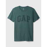 GAP Cotton T-shirt with logo - Men's | Shoptok.si