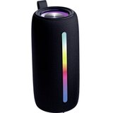 Denver BTL-360B Bluetooth zvučnik AUX, funkcija govora slobodnih ruku, prijenosni, USB crna | Eponuda.ba