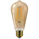 Philips LED sijalica st64 25w 1800k e27 ndsrt amber 1pf , 929003628401 ( 19665 ) | Eponuda.com
