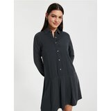 Sinsay ženska mini košulja-haljina 7189A-86X | shoptok.hr