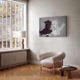  Slika - Opposite (1 Part) Wide 60x40 Premium Print | shoptok.hr