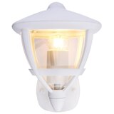 Globo 31991 - Spoljna zidna svetiljka NOLLO 1xE27/40W/230V IP44 | Eponuda.com