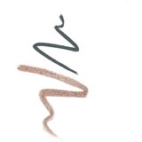 Buxom FLIP SIDE DUAL-ENDED EYELINER & SHADOW kremasto senčilo in črtalo za oči v svinčniku odtenek Totally Taupe 0.78 g | Shoptok.si