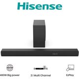  3.1 CH Soundbar, 480 W | Eponuda.ba
