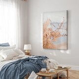  Slika - Sophisticated Twigs (1 Part) Vertical 40x60 | shoptok.hr