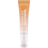 Catrice Korektorji proti podočnjakom & korektorji Flüssiger Concealer für die Augenpartie - 20 Warm Nude Oranžna | Shoptok.si