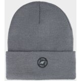 4f Children's Winter Hat Dark Gray JWAW24 | Shoptok.si