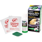 KIT ZA BRZO POLIRANJE FAROVA HEADLIGHT TURTLE WAX | shoptok.hr