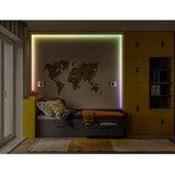 Osram LED RGBW prigušiva traka FLEX 7m LED/18W/230V + daljinski upravljač | Eponuda.com