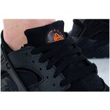 Nike Huarache Run Crna | shoptok.hr