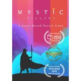 mystic pillars: a story-based puzzle game (pc) steam key gloabal  mystic pillars: a story-based puzzle game (pc) steam key gloabal Slike