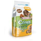 Versele-laga Versele Laga Hamster Crispy E vitamin 1 kg | shoptok.hr