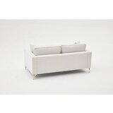 Atelier Del Sofa sofa dvosed berlin cream gold | ePonuda.com