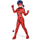  Svečana odjeća za djecu Lady Bug 12-14 Godina Crvena | shoptok.hr