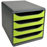 Multiform Predalniki Office set, 4 predali | Shoptok.si
